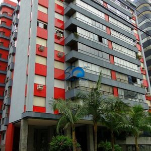 apartamento a venda em torres