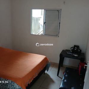 Casa térrea no Parque dos Sinos em Jacareí - imagem 6