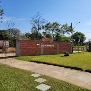 Chácara ampla no Vista Linda em São José dos Campos - imagem 1