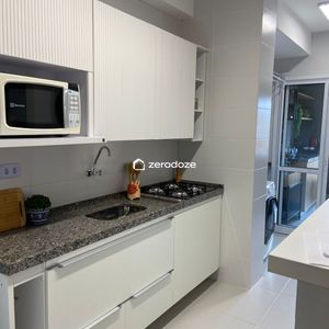 Apartamento na Vila Didinha em Jacareí - imagem 6