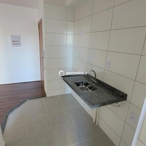 Apartamento no Residencial Flamboyant em São José dos Campos - imagem 26