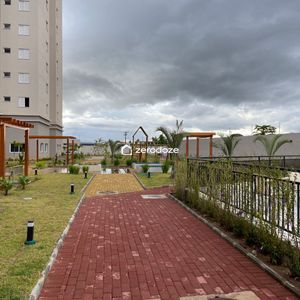Apartamento na Vila Didinha em Jacareí - imagem 19