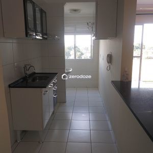 Apartamento no Vera Cruz em Caçapava - imagem 4