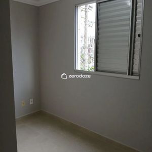 Apartamento no Palmeiras de São José em São José dos Campos - imagem 9