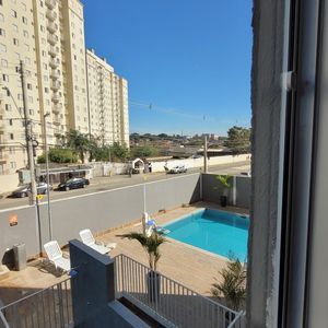 Apartamento no Residencial Flamboyant em São José dos Campos - imagem 17