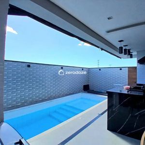 Sobrado no Residencial Colinas em Caçapava - imagem 6