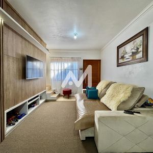 Sobrado com 68m² e 2 dormitórios no bairro Conventos em Lajeado para Comprar