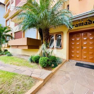 Apartamento com 75m² e 2 dormitórios no bairro Florestal em Lajeado para Comprar