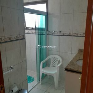 Apartamento no Parque Residencial Aquarius em São José dos Campos - imagem 21