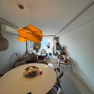 Apartamento com 128m² e 3 dormitórios no bairro Florestal em Lajeado para Comprar