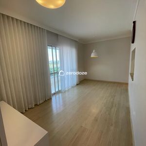 Apartamento no Jardim Paraíba em Jacareí - imagem 28