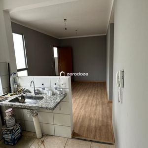 Apartamento no Jardim Gurilândia em Taubaté - imagem 8