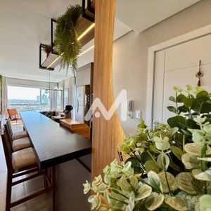 Apartamento com 84m² e 3 dormitórios no bairro Centro em Capão da Canoa para Comprar