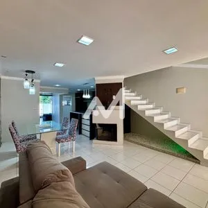Sobrado com 168m² e 2 dormitórios no bairro Carneiros em Lajeado para Alugar