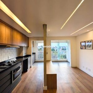 Apartamento no Bosque dos Eucaliptos em São José dos Campos - imagem 1