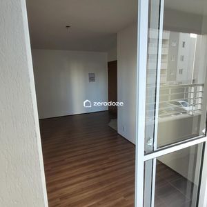 Apartamento no Residencial Flamboyant em São José dos Campos - imagem 9