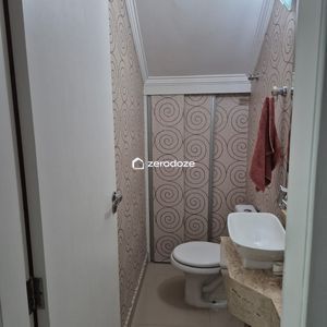 Casa de Condomínio no Jardim Califórnia em Jacareí - imagem 19