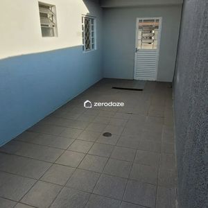 Casa térrea no Conjunto Residencial Trinta e Um de Março em São José dos Campos - imagem 15