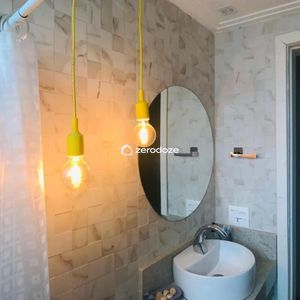 Apartamento no Palmeiras de São José em São José dos Campos - imagem 11