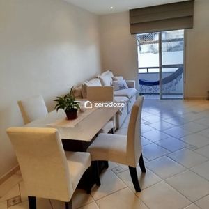 Apartamento no Jardim Flórida em Jacareí - imagem 1