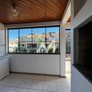 Apartamento com 80m² e 2 dormitórios no bairro Moinhos em Lajeado para Alugar