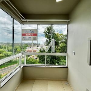 Apartamento com 46m² e 1 dormitório no bairro Moinhos em Lajeado para Comprar