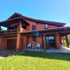 casa a beira do rio mapituba a venda em torres rs