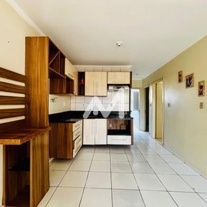 Geminado com 50m² e 2 dormitórios no bairro Jardim do Cedro em Lajeado para Comprar