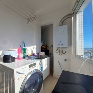 Apartamento com 134m², 3 dormitórios, 2 suítes, 2 vagas no Cortemaggiore em Torres para Comprar
