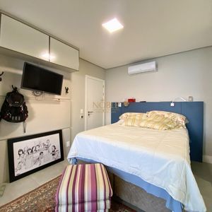 Flat com 58m², 1 dormitório, 1 vaga no Dunas Flat em Torres para Comprar