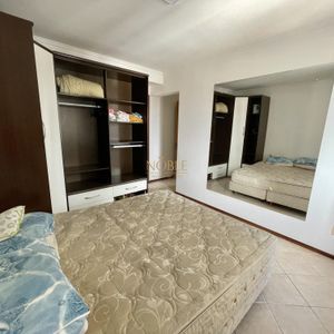 Apartamento com 98m², 3 dormitórios, 1 suíte, 1 vaga no Mar de Flores em Torres para Comprar