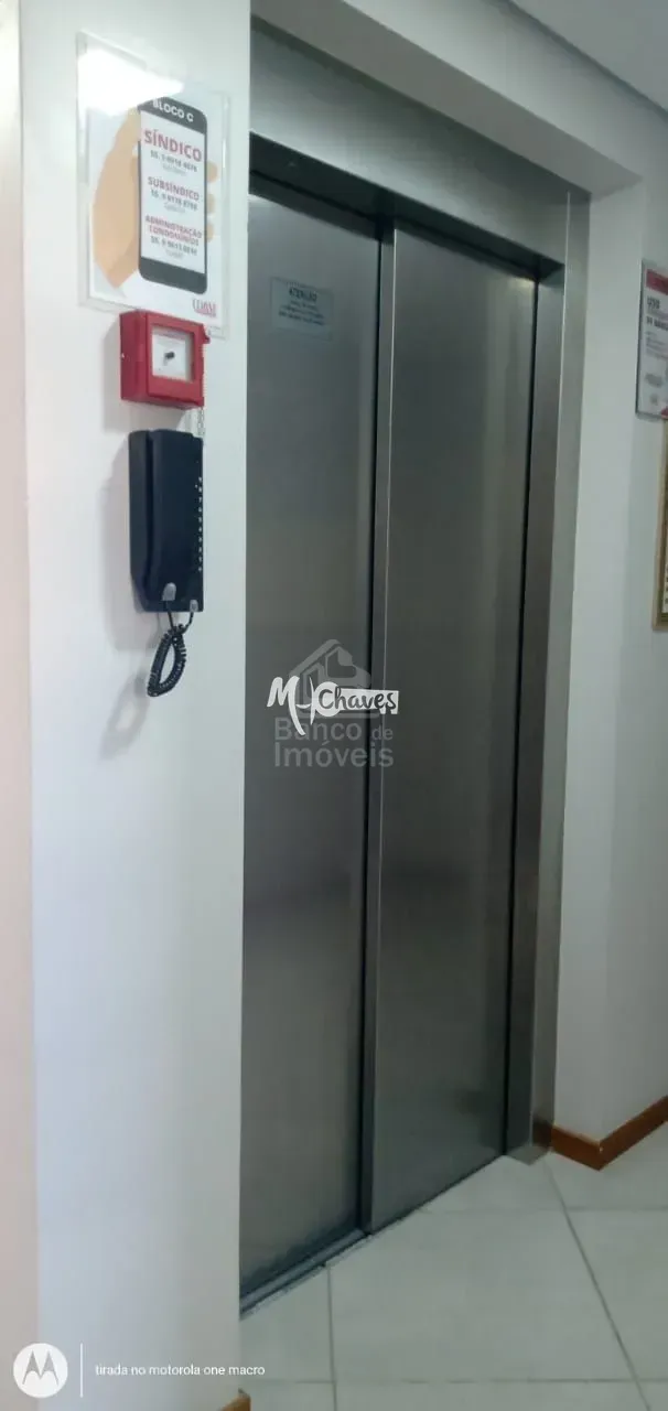 Apartamento, 3 quartos, 64 m² - Foto 2