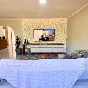 Casa com 127m², 2 dormitórios no bairro Vila São João em Torres para Comprar