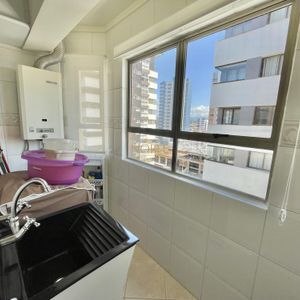 Apartamento com 98m², 3 dormitórios, 1 suíte, 1 vaga no Mar de Flores em Torres para Comprar