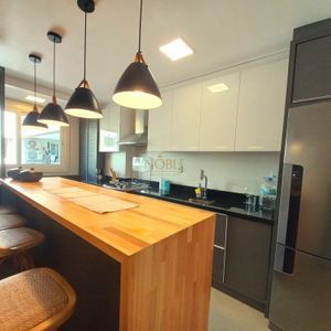 Apartamento com 108m², 3 dormitórios, 1 suíte, 1 vaga no Residencial Morro do Farol em Torres para Comprar