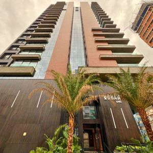 Apartamento com 108m², 3 dormitórios, 1 suíte, 2 vagas no Urban em Torres para Comprar