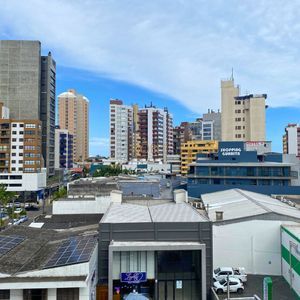 Apartamento com 115m², 3 dormitórios, 1 suíte, 1 vaga no Monte Bello em Torres para Comprar