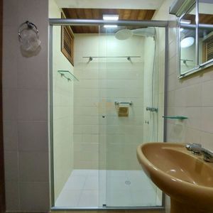 Apartamento com 104m², 2 dormitórios, 1 suíte, 1 vaga no Morada de Torres em Torres para Comprar