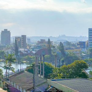 Cobertura com 149m², 2 dormitórios, 1 suíte, 1 vaga no Roca em Torres para Comprar