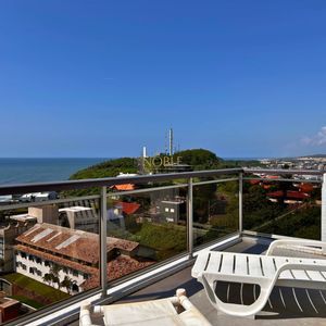 Cobertura com 306m², 4 dormitórios, 2 suítes, 2 vagas no Residencial Furnas em Torres para Comprar