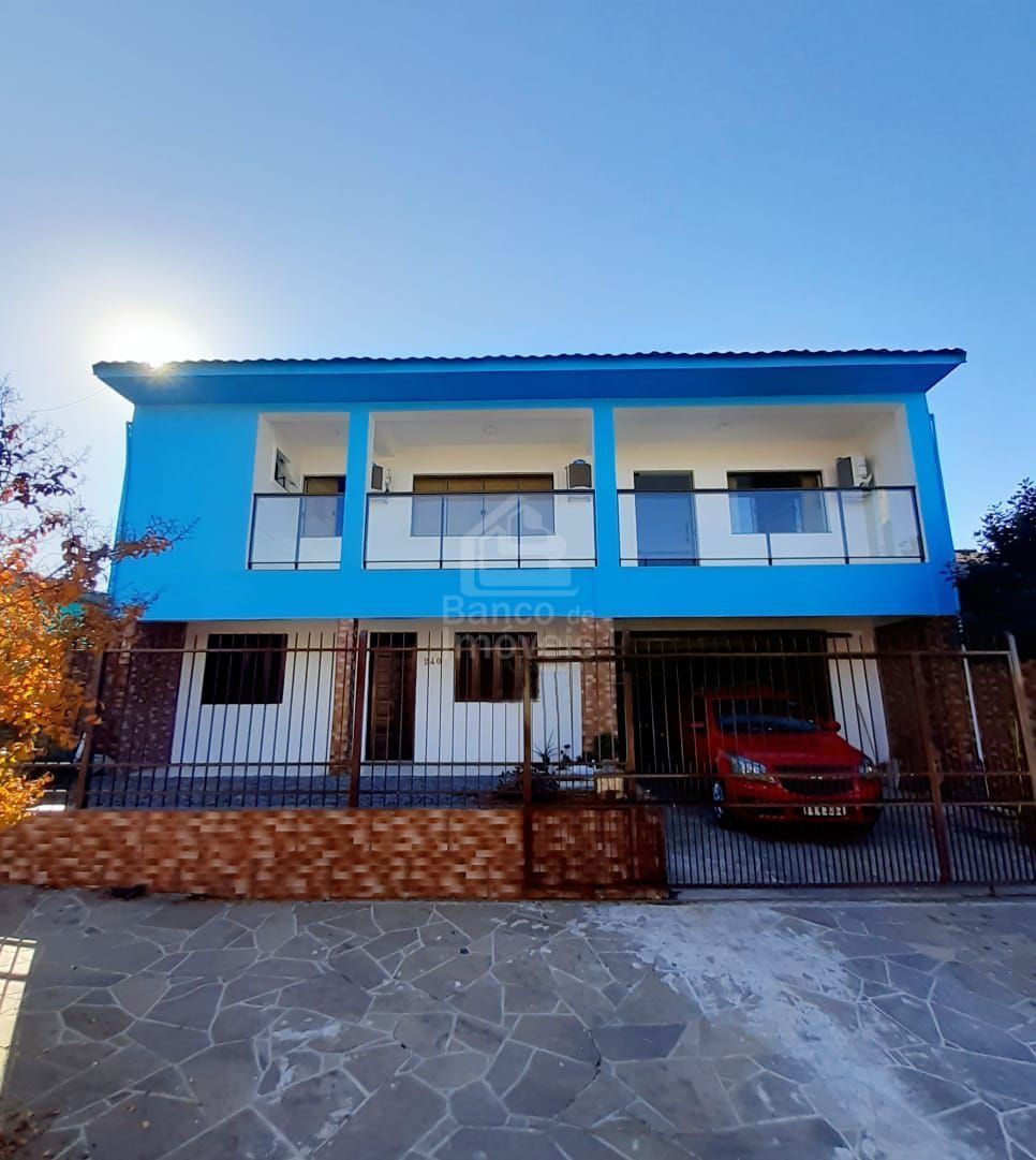 Casa  venda  no Pinheiro Machado - Santa Maria, RS. Imveis
