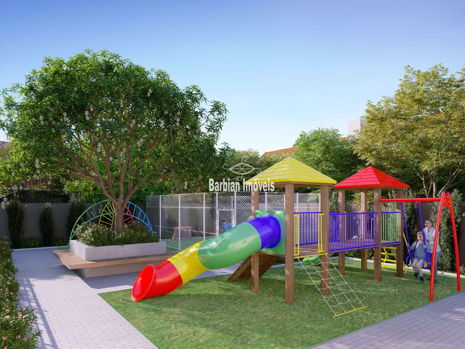 Apartamento à venda com 1 quarto, 52m² - Foto 8
