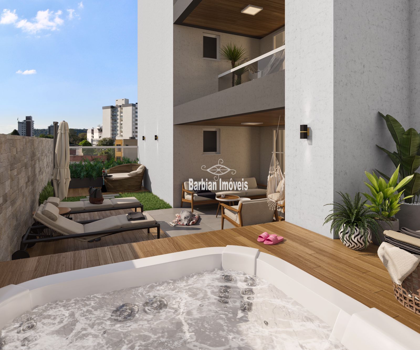 Apartamento à venda com 2 quartos, 85m² - Foto 10