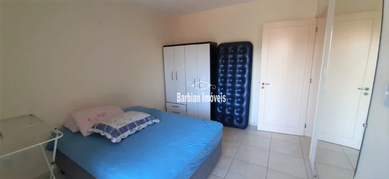 Apartamento à venda com 1 quarto, 52m² - Foto 12