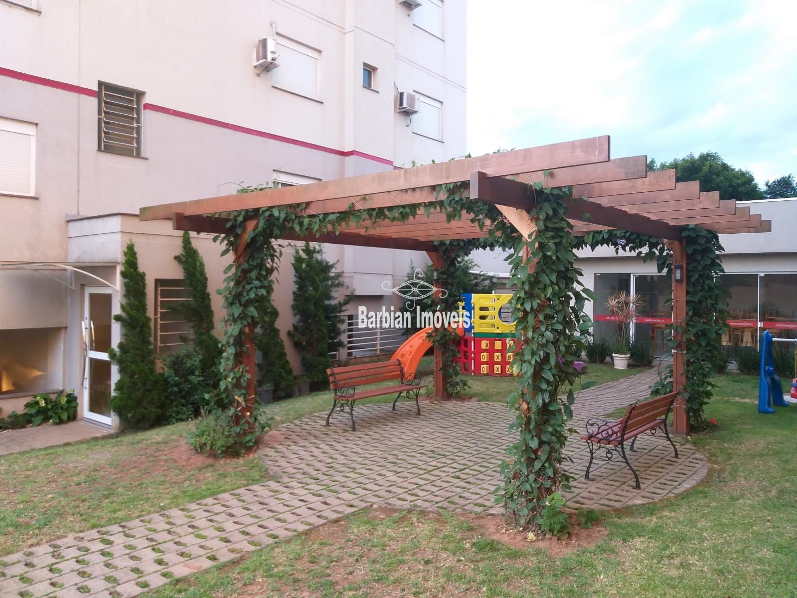 Apartamento, 2 quartos, 65 m² - Foto 21