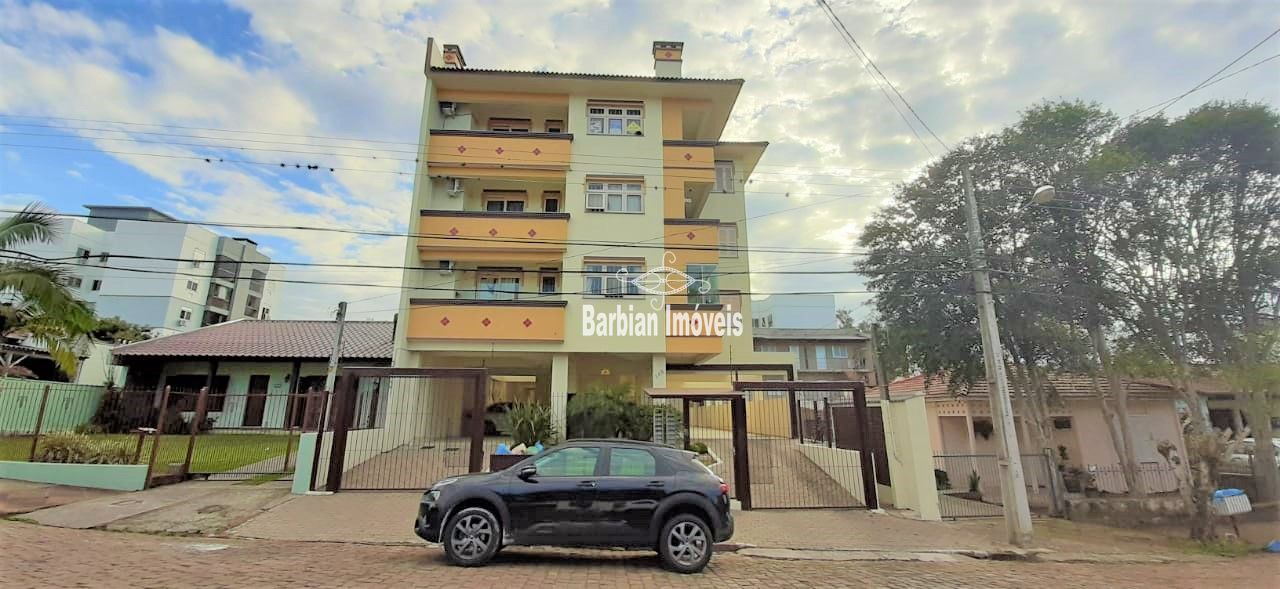 Apartamento à venda  no Universitário - Santa Cruz do Sul, RS. Imóveis