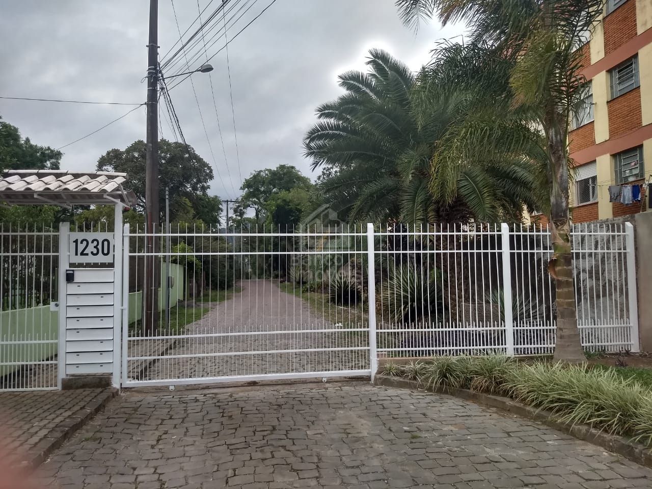 Terreno/Lote  venda  no Camobi - Santa Maria, RS. Imveis