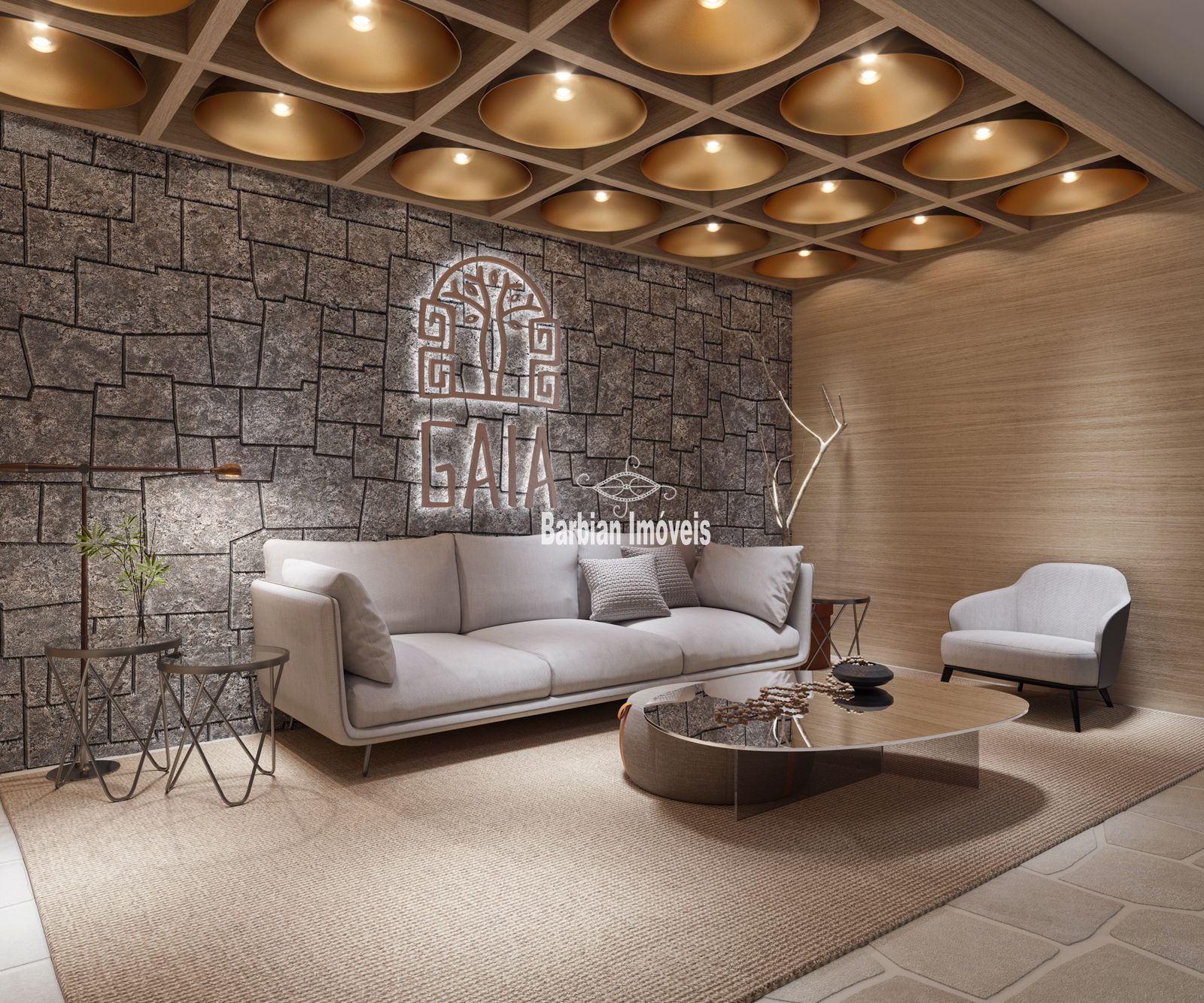 Apartamento à venda com 2 quartos, 85m² - Foto 4