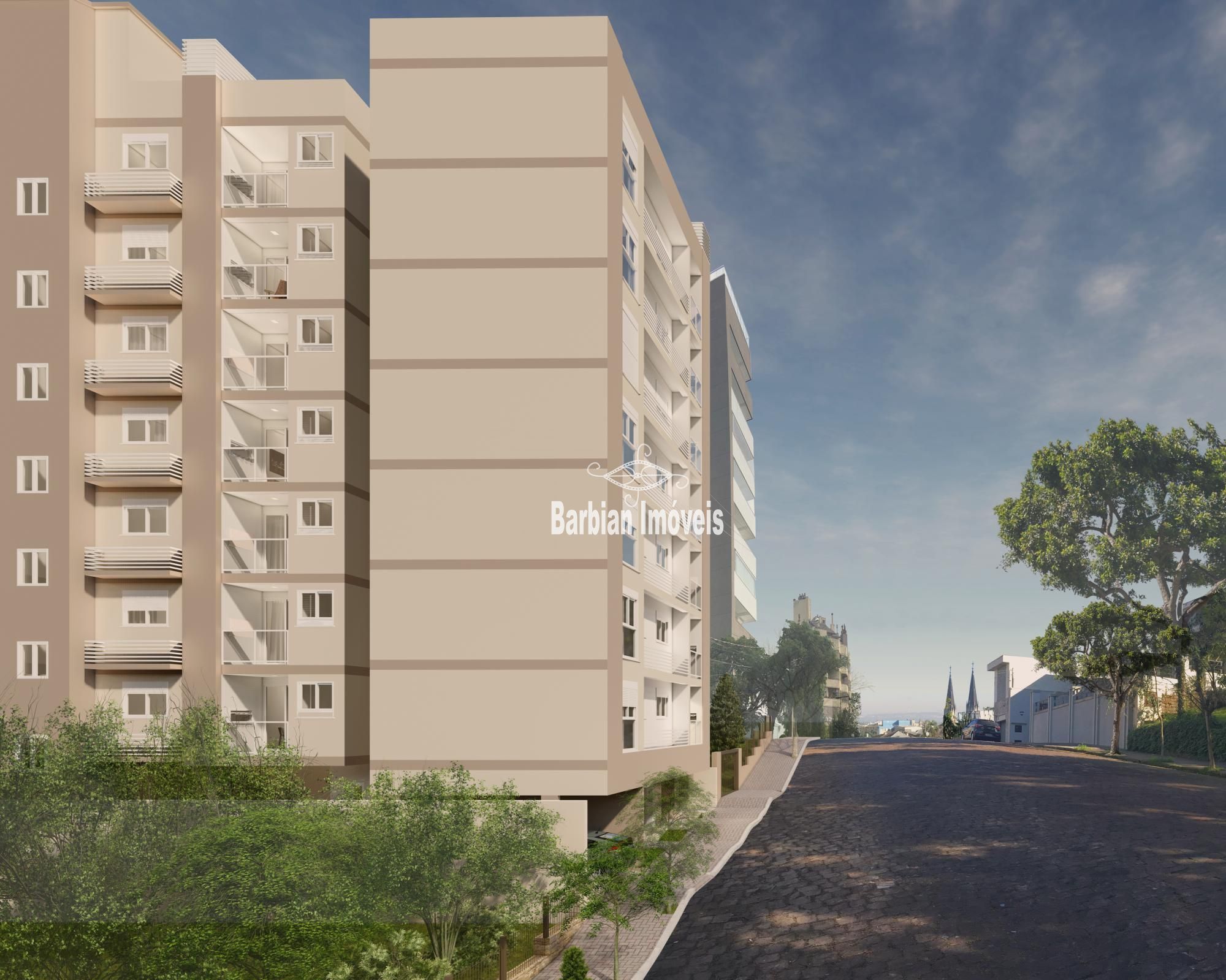 Apartamento, 2 quartos, 80 m² - Foto 3