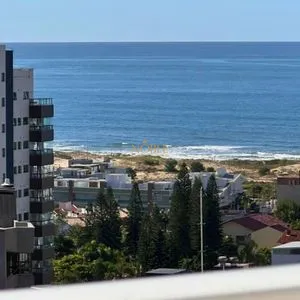 Apartamento com 247m², 4 dormitórios, 2 suítes, 2 vagas no Dom Raphael em Torres para Comprar
